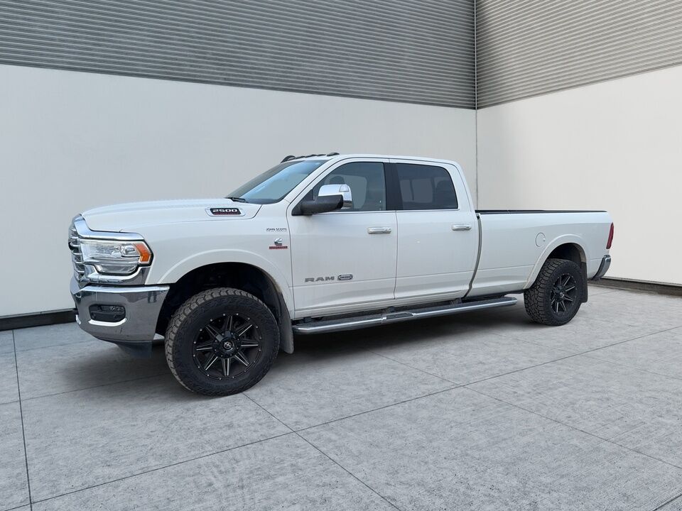 2020 Ram 2500  - Blainville Chrysler