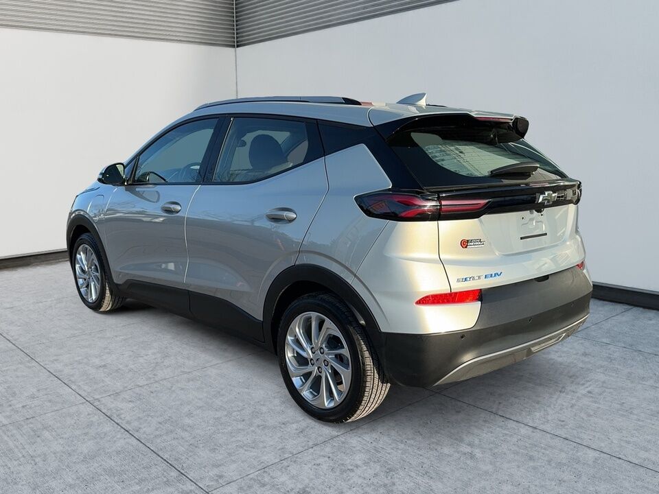 2023 Chevrolet Bolt EV  - Blainville Chrysler