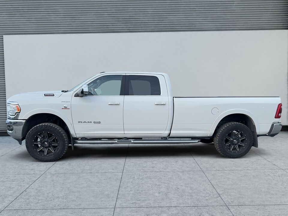 2020 Ram 2500  - Blainville Chrysler