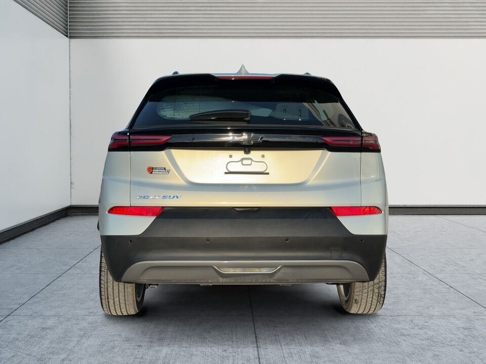 2023 Chevrolet Bolt EV  - Blainville Chrysler