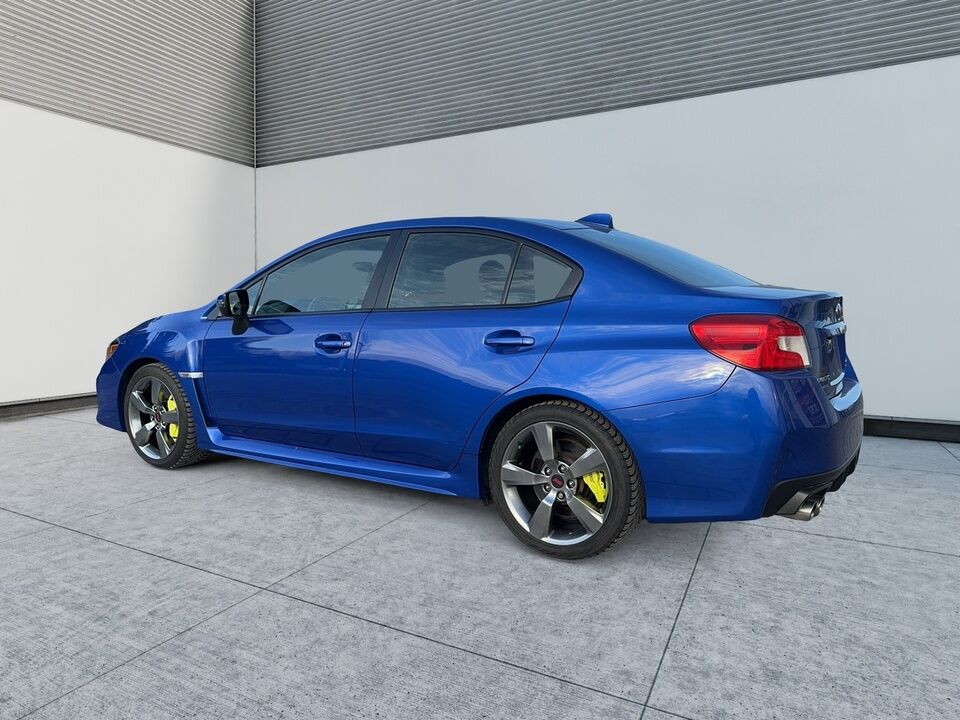 2018 Subaru WRX  - Blainville Chrysler