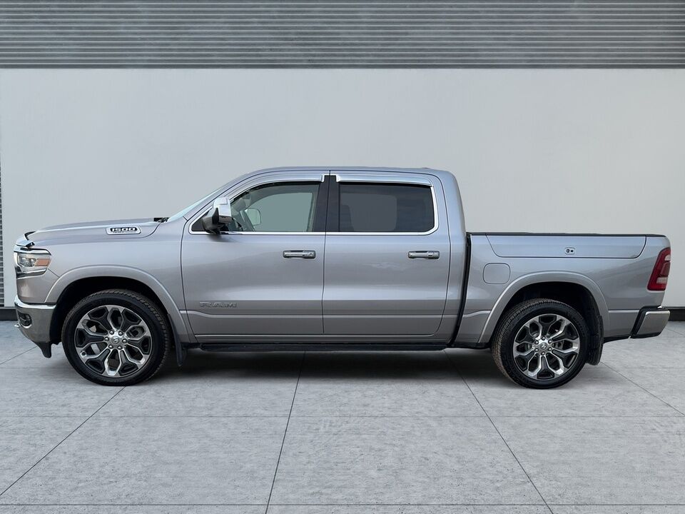 2021 Ram 1500  - Blainville Chrysler