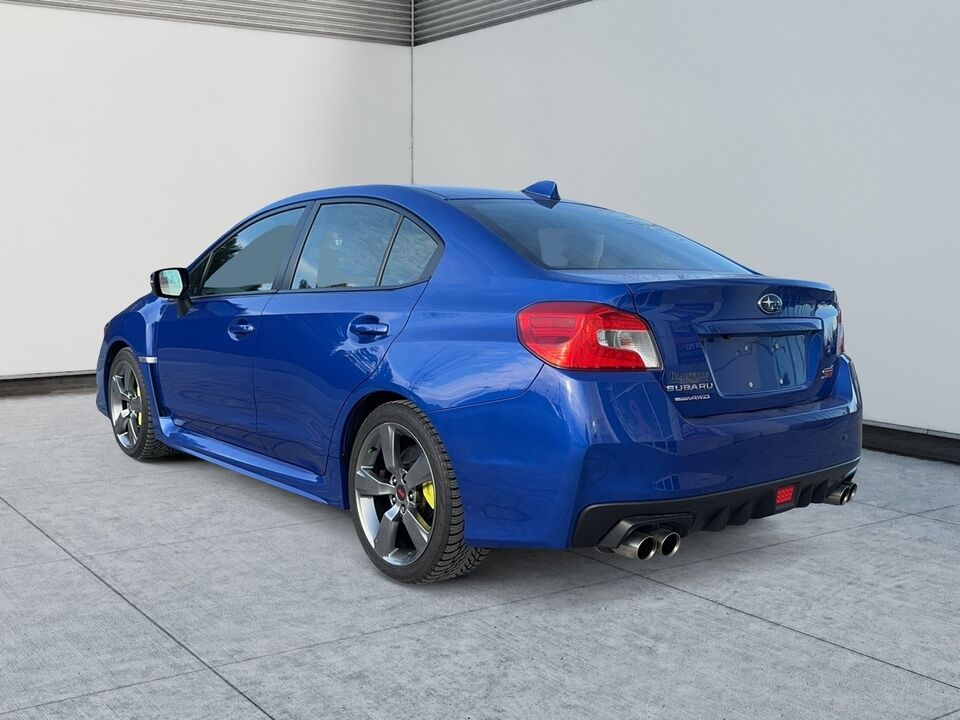 2018 Subaru WRX  - Blainville Chrysler