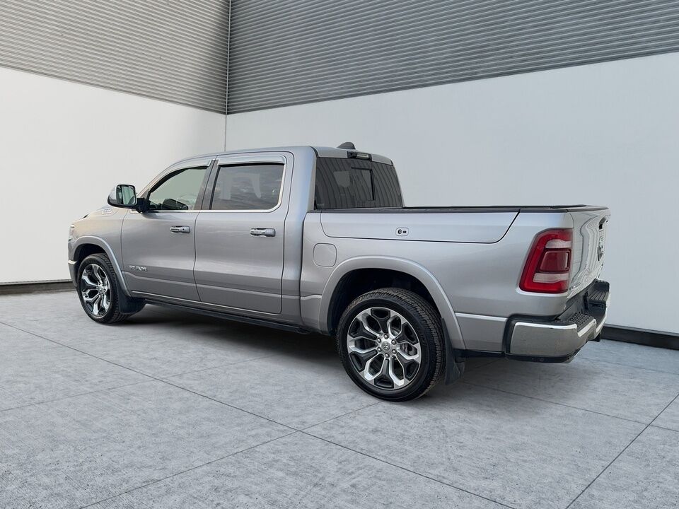 2021 Ram 1500  - Blainville Chrysler