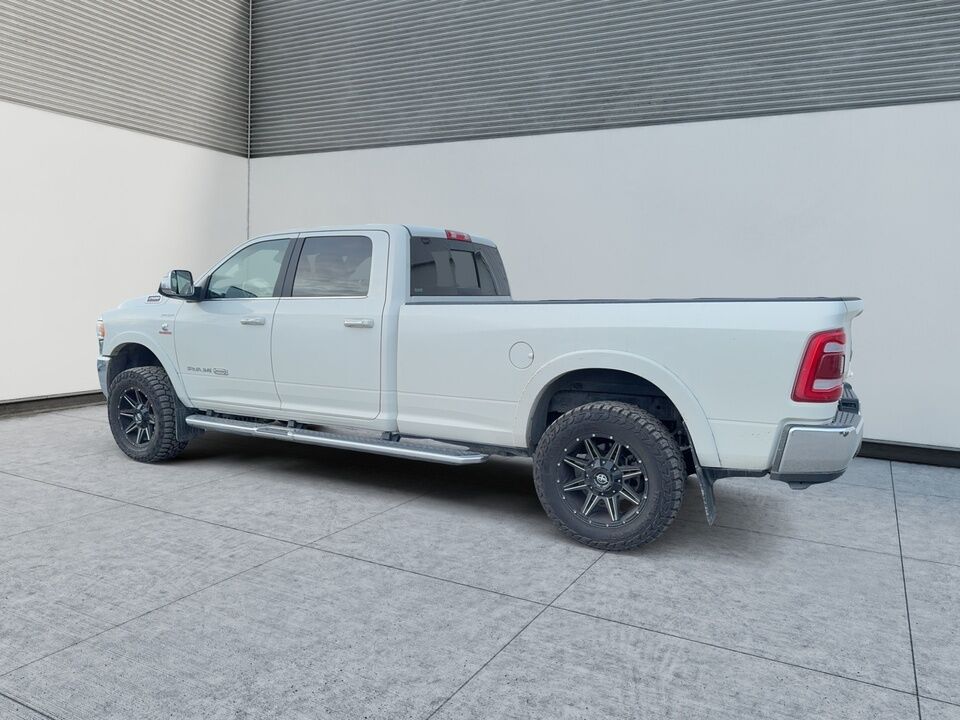 2020 Ram 2500  - Blainville Chrysler