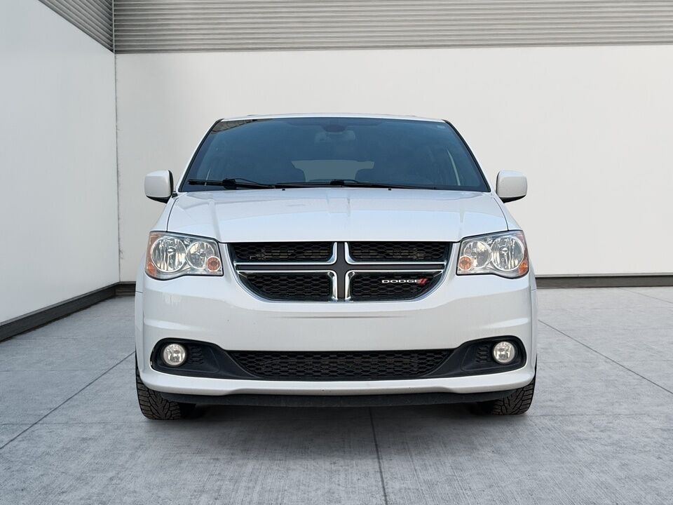 2020 Dodge Grand Caravan  - Blainville Chrysler