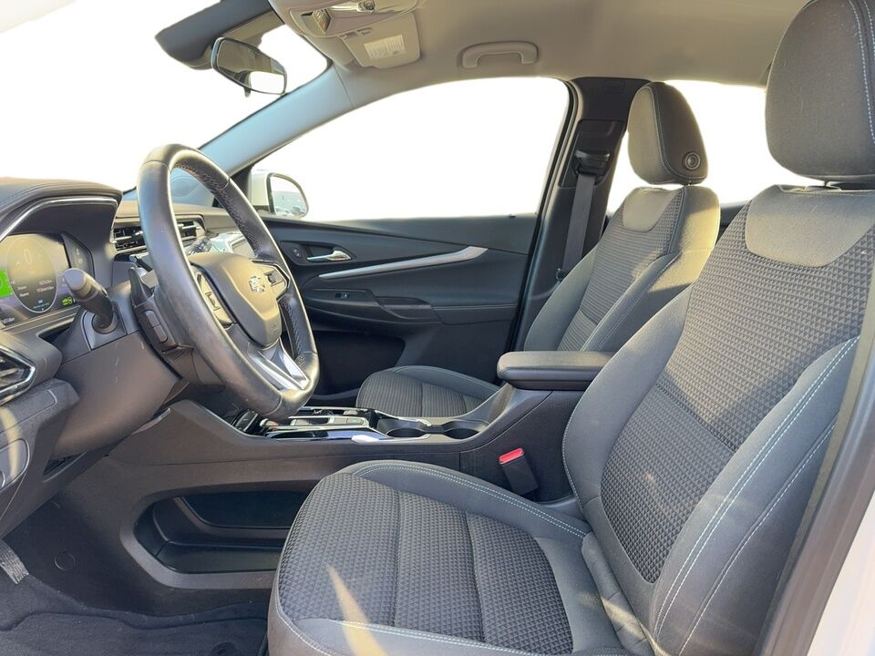 2023 Chevrolet Bolt EV  - Blainville Chrysler