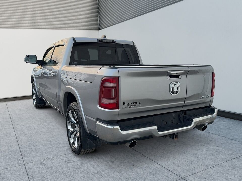 2021 Ram 1500  - Blainville Chrysler