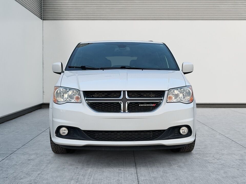 2020 Dodge Grand Caravan  - Blainville Chrysler