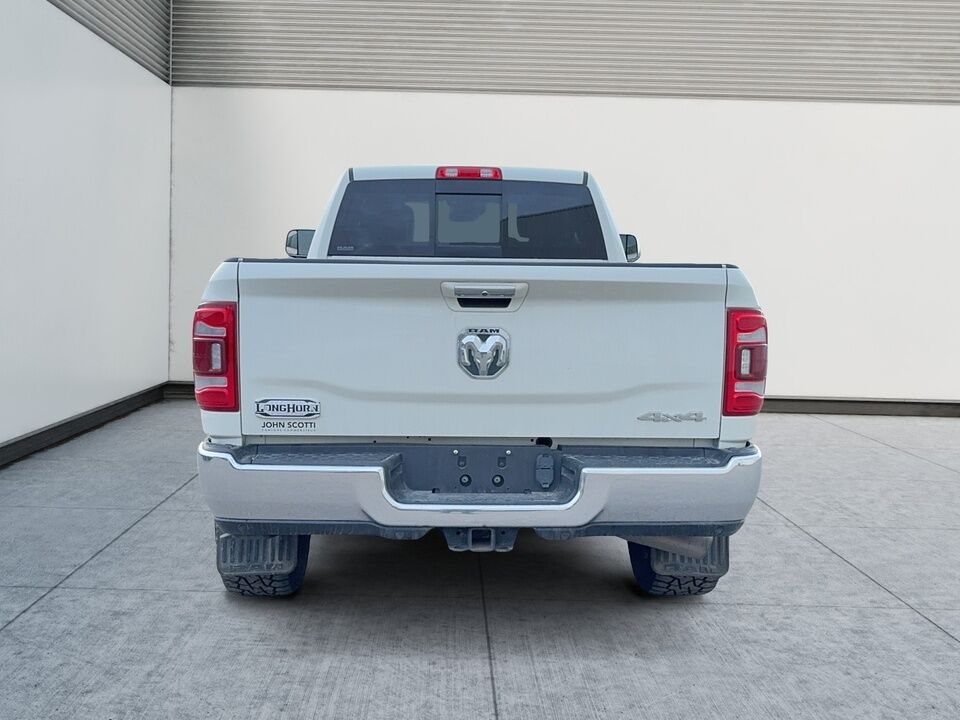 2020 Ram 2500  - Blainville Chrysler