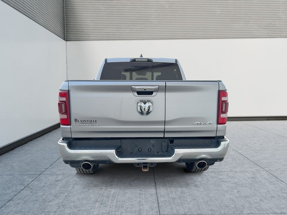 2021 Ram 1500  - Blainville Chrysler