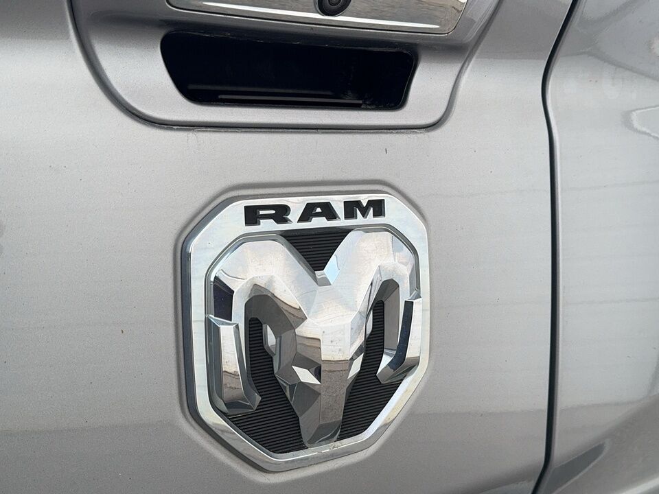 2021 Ram 1500  - Blainville Chrysler