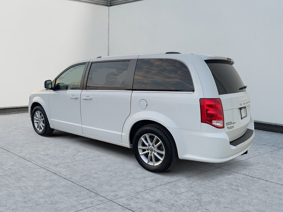 2020 Dodge Grand Caravan  - Blainville Chrysler