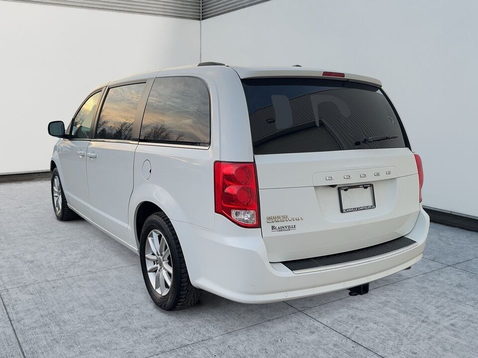 2020 Dodge Grand Caravan  - Blainville Chrysler