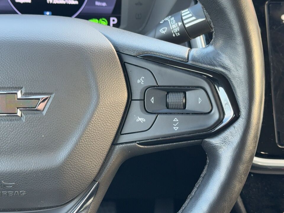 2023 Chevrolet Bolt EV  - Blainville Chrysler