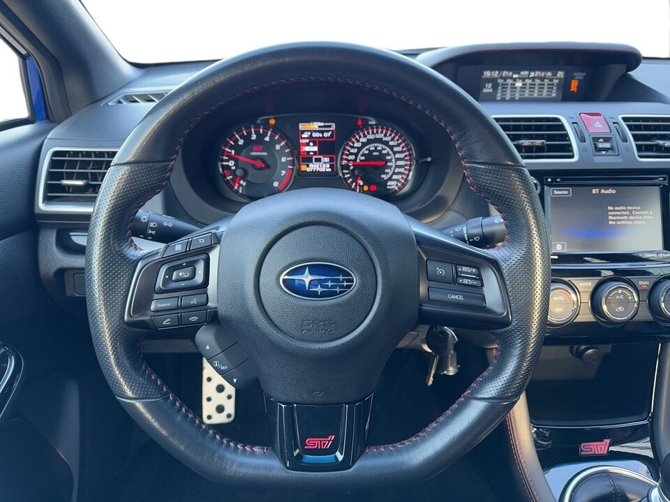 2018 Subaru WRX  - Blainville Chrysler