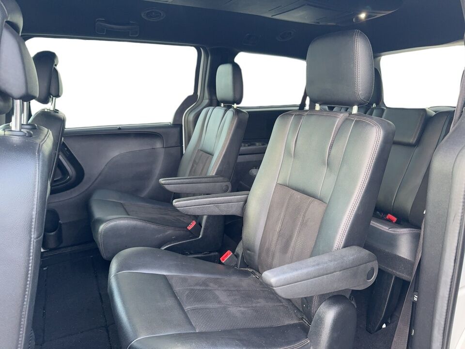 2020 Dodge Grand Caravan  - Blainville Chrysler