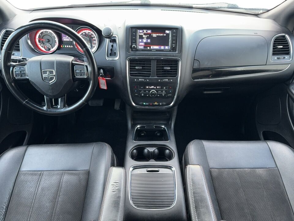 2020 Dodge Grand Caravan  - Blainville Chrysler