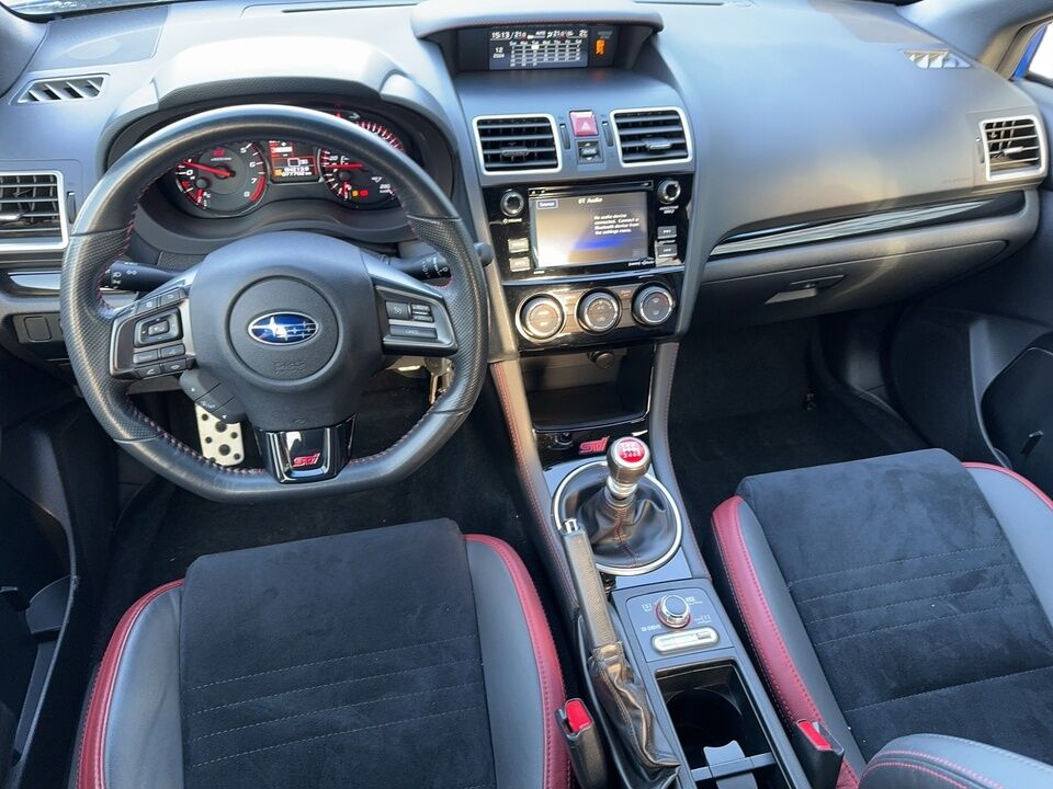 2018 Subaru WRX  - Blainville Chrysler