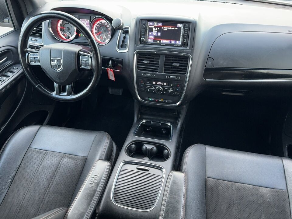 2020 Dodge Grand Caravan  - Blainville Chrysler