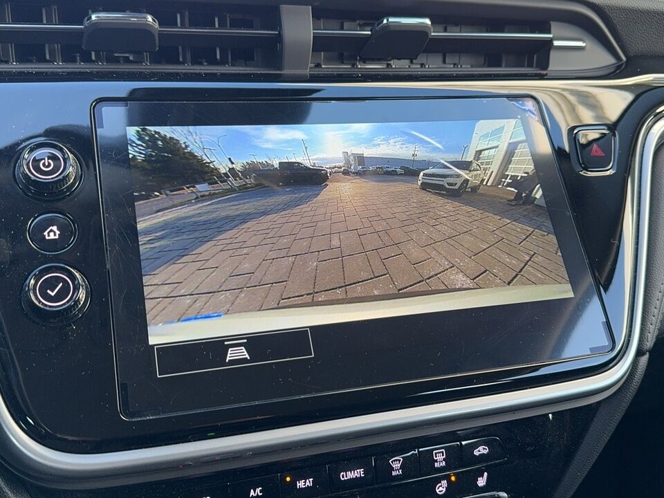 2023 Chevrolet Bolt EV  - Blainville Chrysler