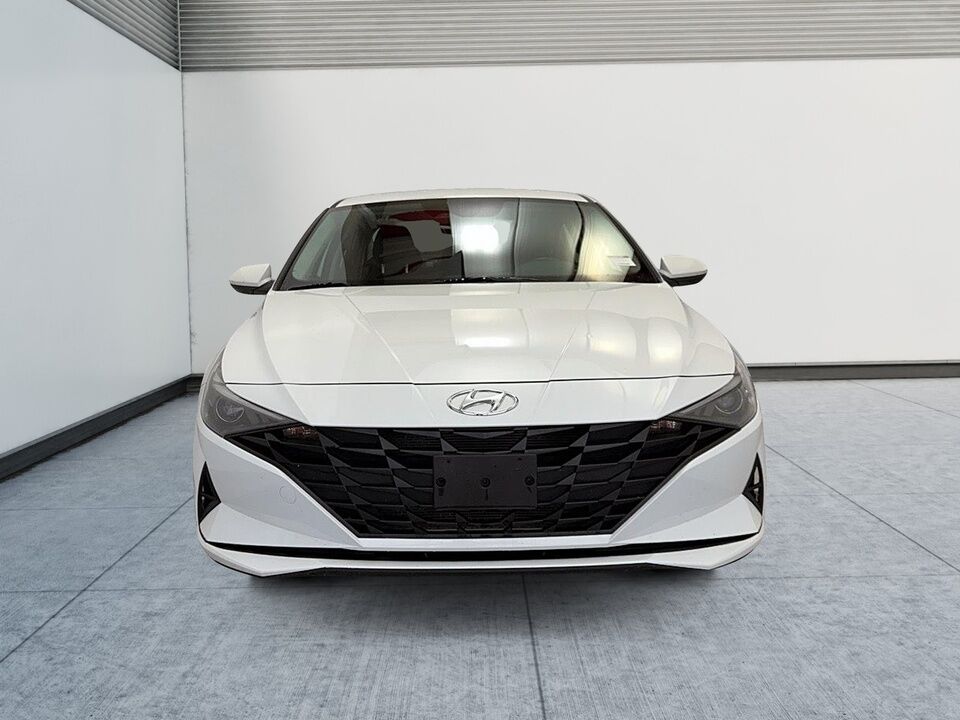 2021 Hyundai Elantra  - Blainville Chrysler