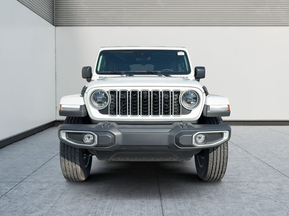 2024 Jeep Wrangler  - Blainville Chrysler