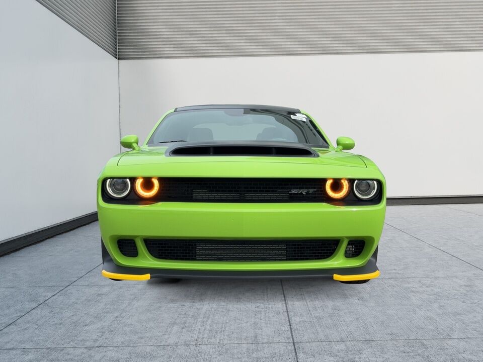 2023 Dodge Challenger  - Desmeules Chrysler