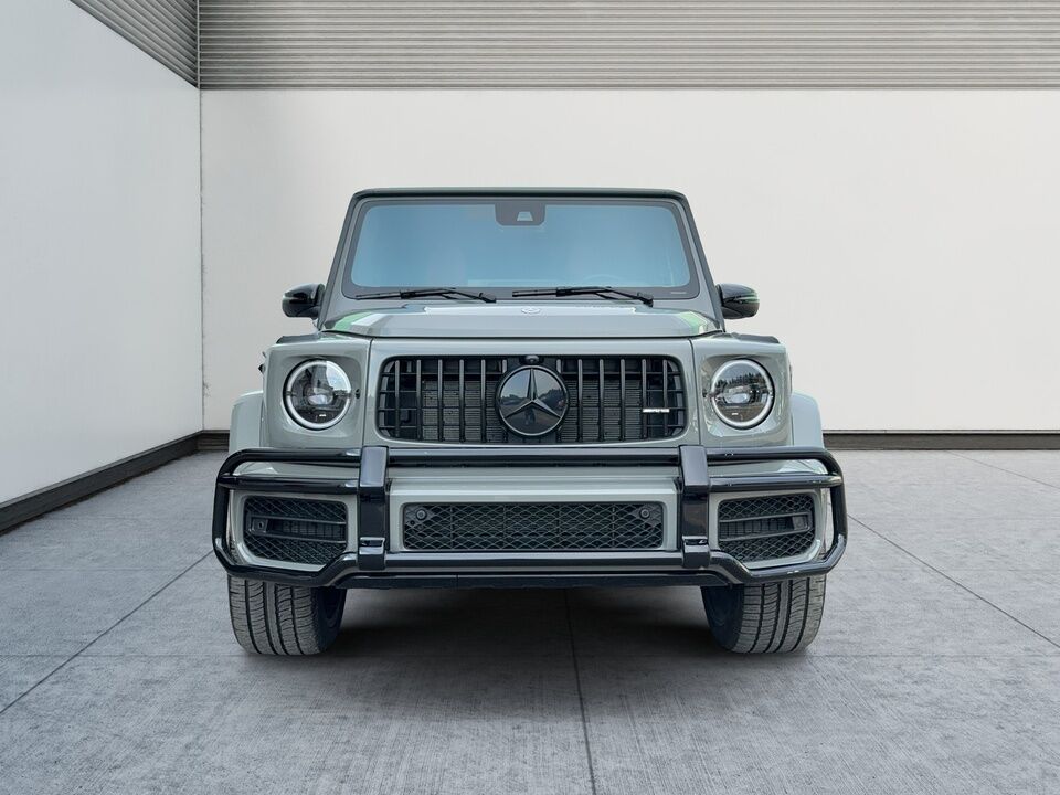 2022 Mercedes-Benz G-Class  - Blainville Chrysler