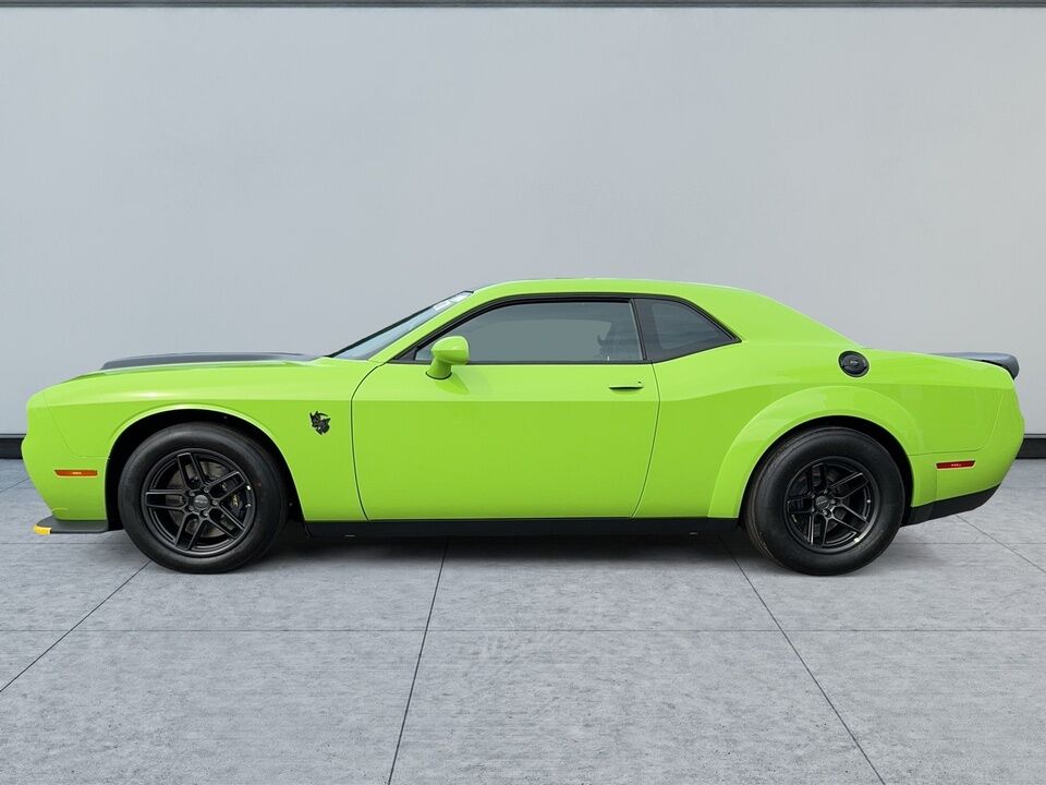 2023 Dodge Challenger  - Desmeules Chrysler