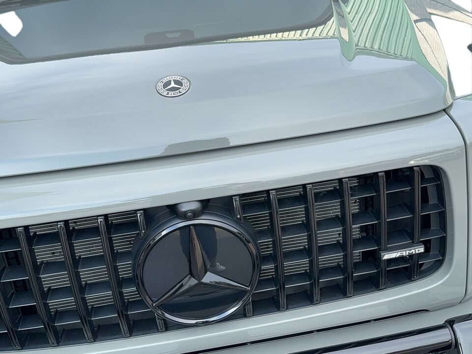 2022 Mercedes-Benz G-Class  - Blainville Chrysler