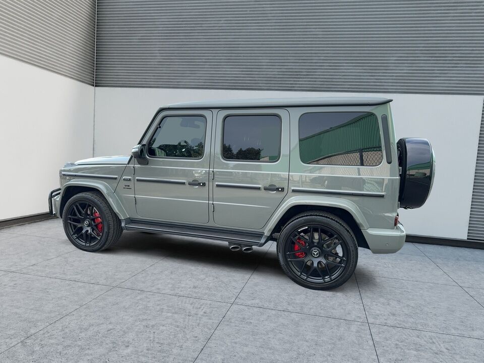 2022 Mercedes-Benz G-Class  - Blainville Chrysler