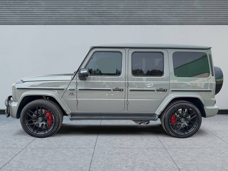 2022 Mercedes-Benz G-Class  - Blainville Chrysler