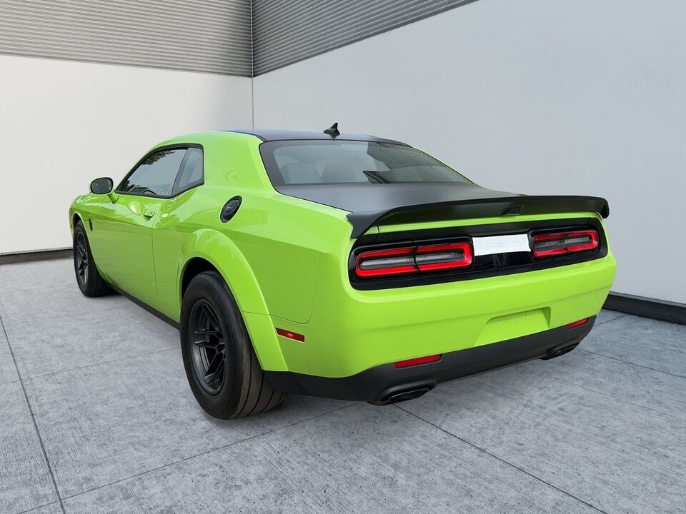 2023 Dodge Challenger  - Desmeules Chrysler