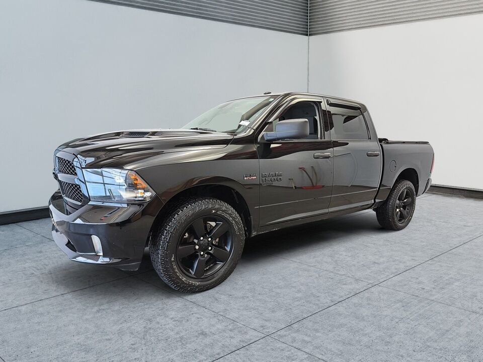 2022 Ram 1500 Classic  - Desmeules Chrysler