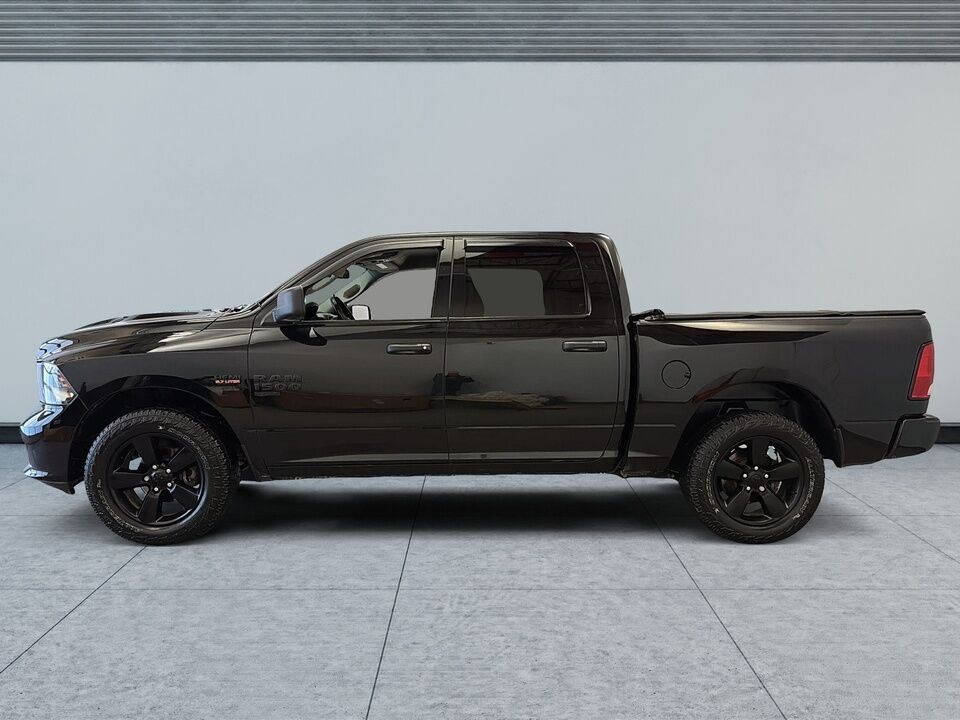 2022 Ram 1500 Classic  - Desmeules Chrysler