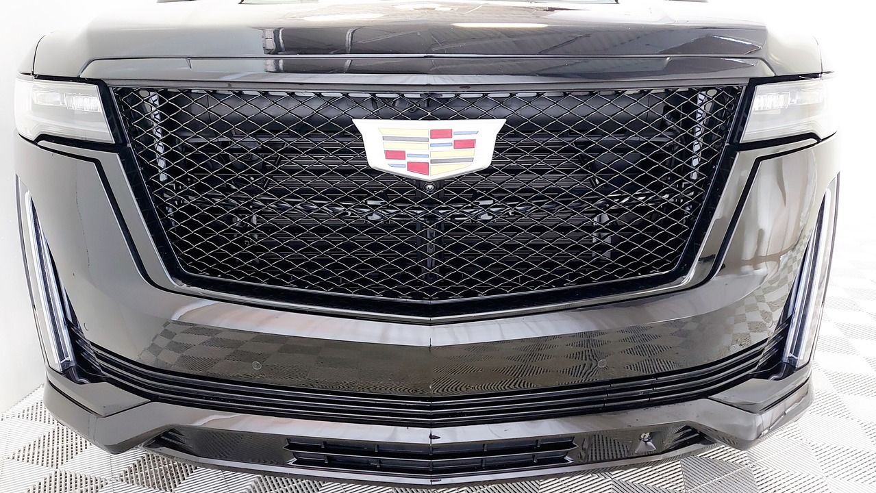 2021 Cadillac Escalade ESV  - Blainville Chrysler