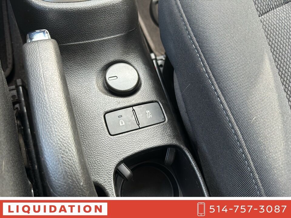 2012 Chevrolet Sonic  - Blainville Chrysler