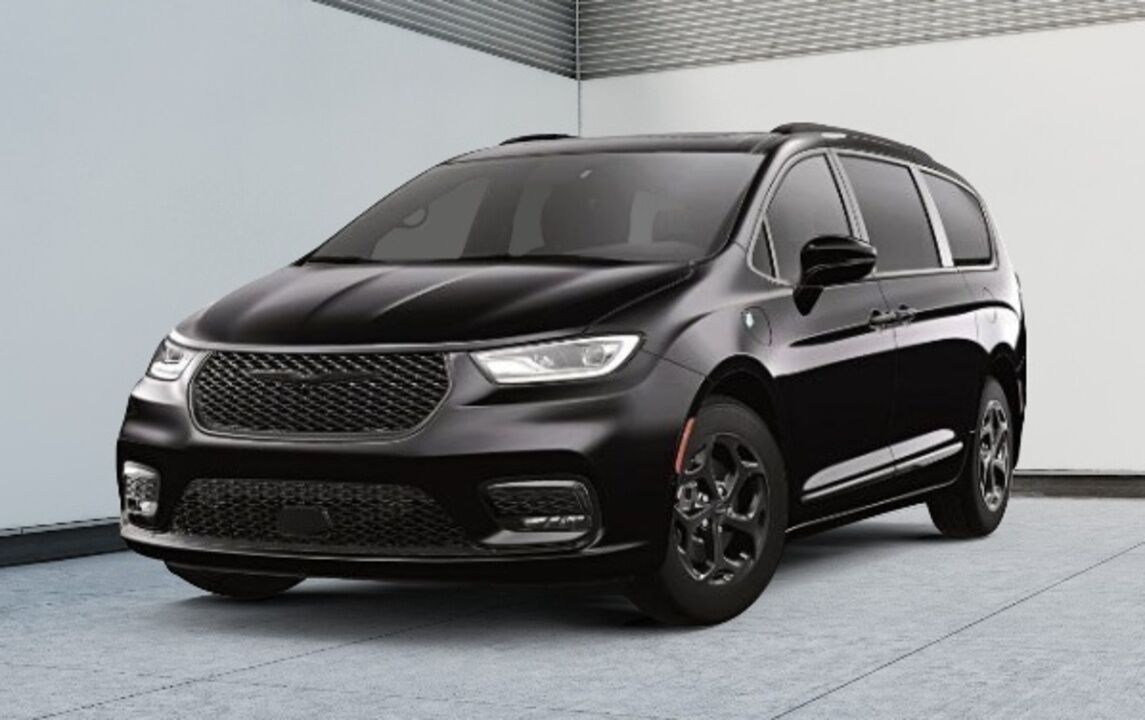 2024 Chrysler Pacifica Hybrid  - Desmeules Chrysler