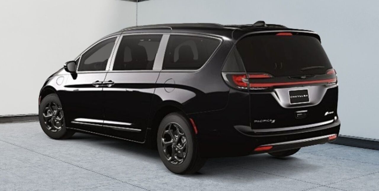 2024 Chrysler Pacifica Hybrid  - Blainville Chrysler