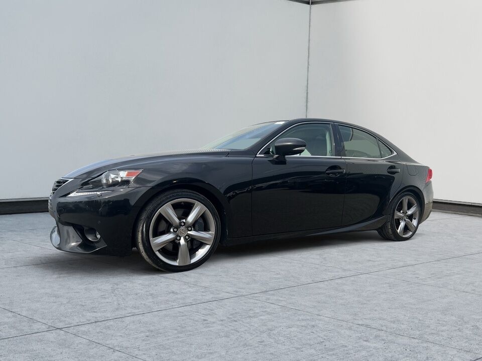 2015 Lexus IS 350  - Blainville Chrysler