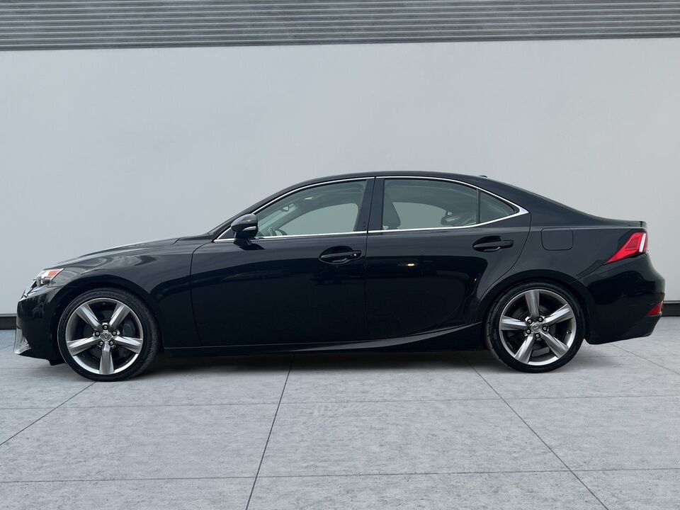 2015 Lexus IS 350  - Desmeules Chrysler