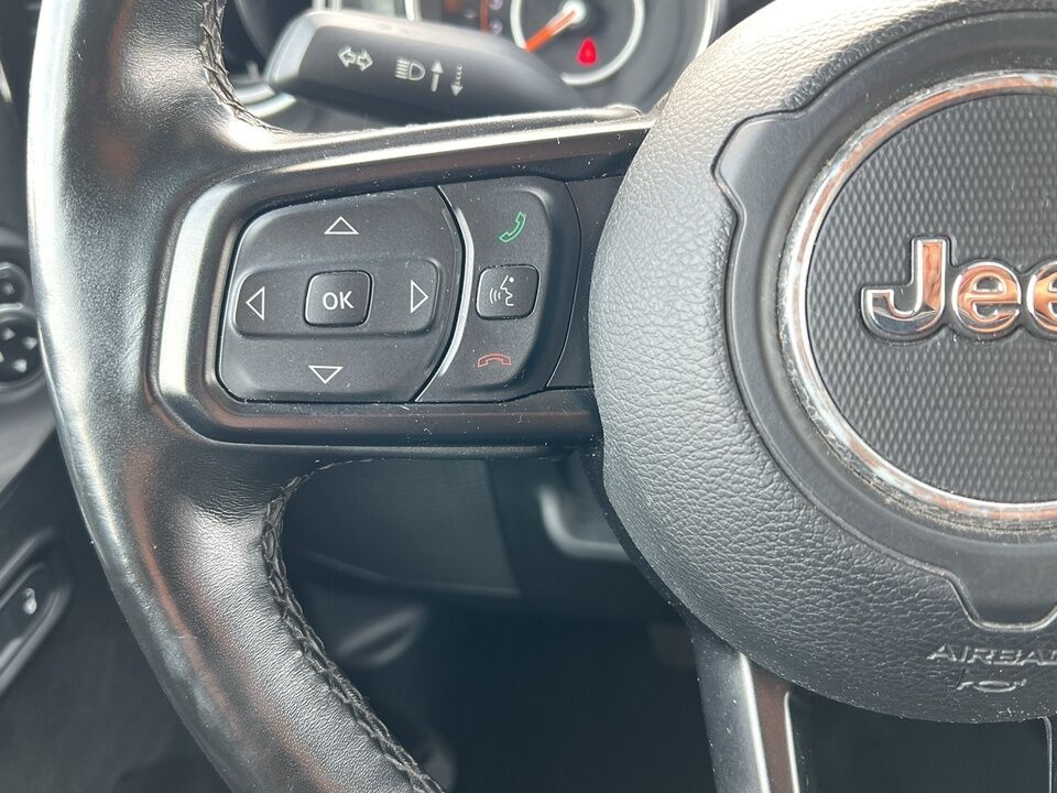 2020 Jeep Wrangler  - Blainville Chrysler