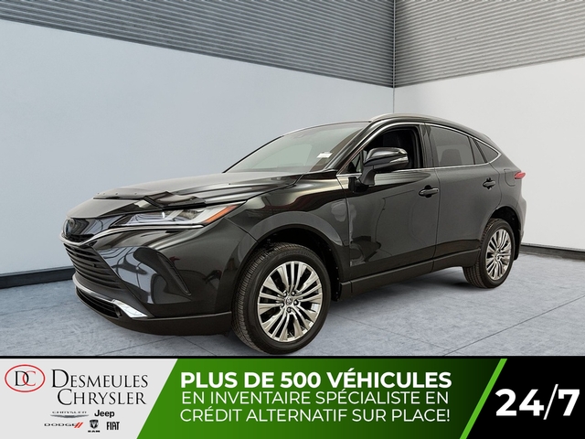 2022 Toyota Venza for Sale  - DC-S5601  - Desmeules Chrysler