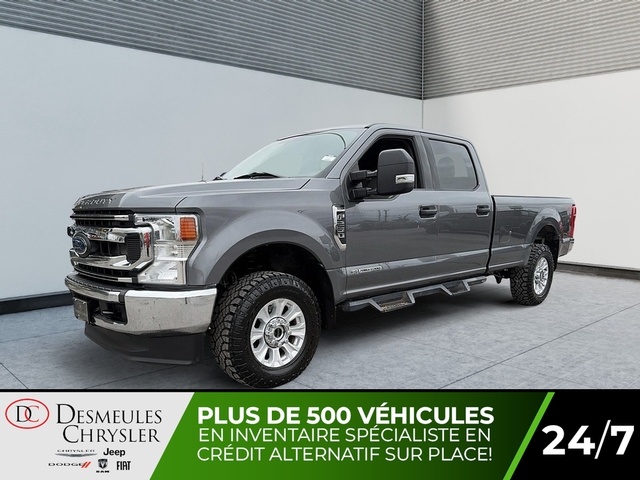 2022 Ford F-250 for Sale  - DC-S5588  - Blainville Chrysler