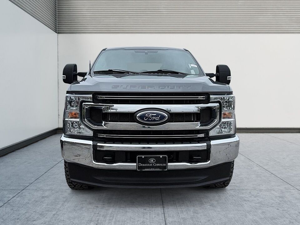 2022 Ford F-250  - Blainville Chrysler