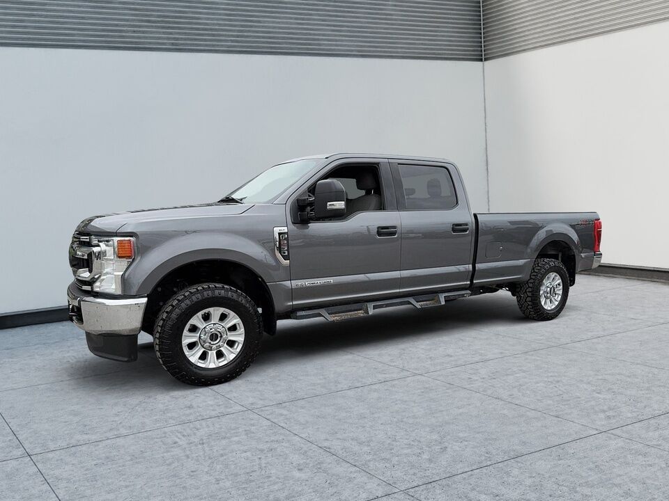 2022 Ford F-250  - Blainville Chrysler