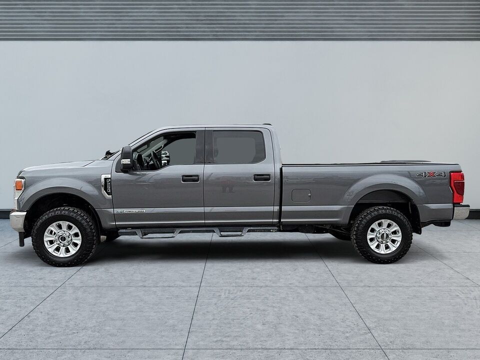 2022 Ford F-250  - Blainville Chrysler