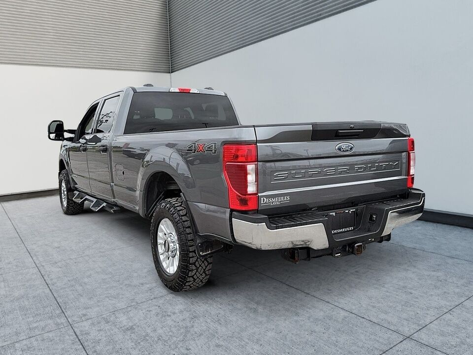 2022 Ford F-250  - Blainville Chrysler