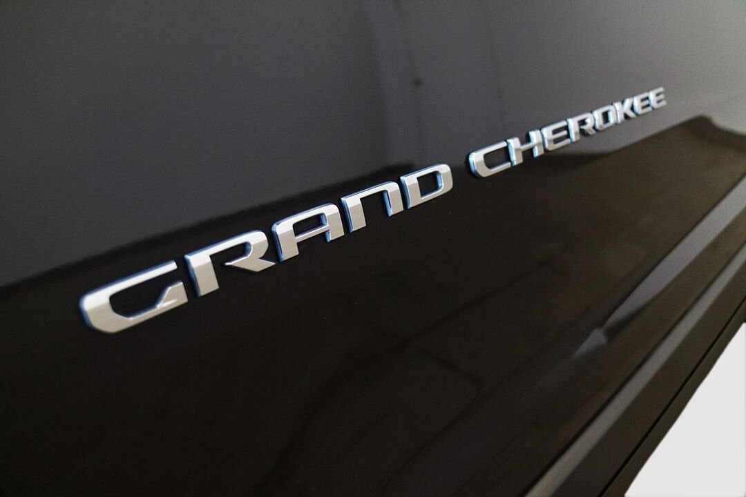 2023 Jeep Grand Cherokee 4XE  - Desmeules Chrysler